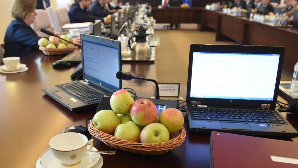 Według zapowiedzi wicepremiera Janusza Piechocińskiego rząd poruszy też kwestię rekompensat dla polskich rolników w związku z rosyjskim embargiem na warzywa i owoce. Fot. PAP/Radek Pietruszka