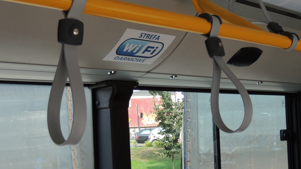 Nowe autobusy będą niskopodłogowe, wyposażone w klimatyzację i wi-fi. Fot. Tatiana Adoni