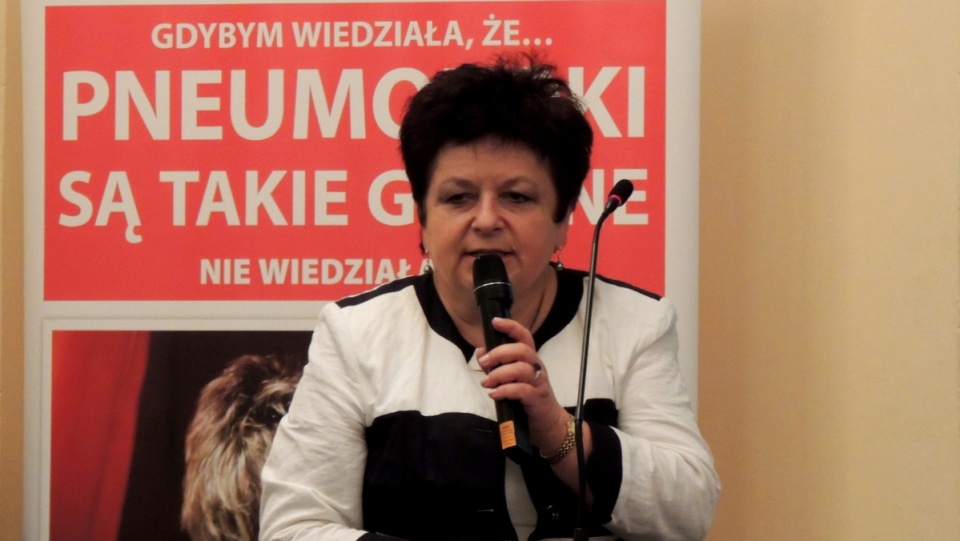 Do realizacji programu szczepień ochronnych, Urząd Marszałkowski chce zaprosić samorządy terytorialne. Fot. Marek Ledwosiński