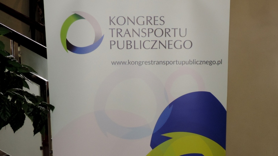 Kongres umożliwia wymianę doświadczeń między organizatorami transportu publicznego, samorządami, przemysłem i pasażerami. Fot. Lech Przybyliński