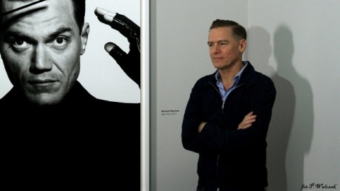 Wystawa fotografii Bryana Adamsa otwarta została w ramach trwającego w Bydgoszczy Festiwalu Camerimage. Fot. Piotr Walczak