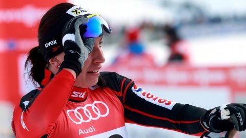 Tour de Ski  norweskie media: Kowalczyk silna i odrodzona