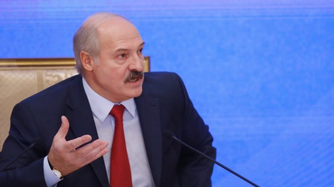 Białoruś nie wyklucza wyjścia z Eurazjatyckiej Unii