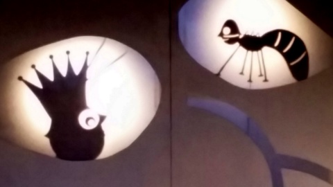 Romeo i Mrówka - spektakl dla dzieci w Teatrze Baj Pomorski