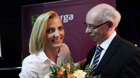 Była mistrzyni świata w skoku o tyczce Anna Rogowska zakończyła karierę