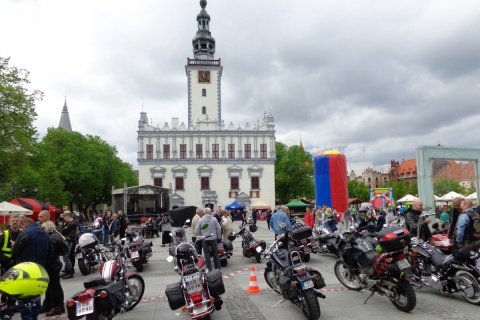 Akcja Motoserce w Chełmnie