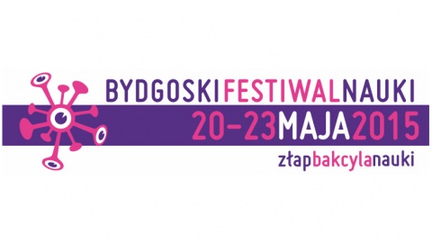 Bydgoski Festiwal Nauki już od środy