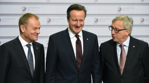 Cameron zdeterminowany w kwestii reformy Unii Europejskiej