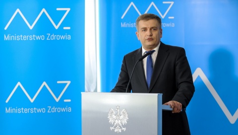 Arłukowicz podsumował swoją działalność na stanowisku ministra zdrowia