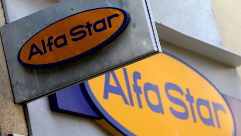 Biuro podróży Alfa Star S.A. ogłasza utratę płynności finansowej