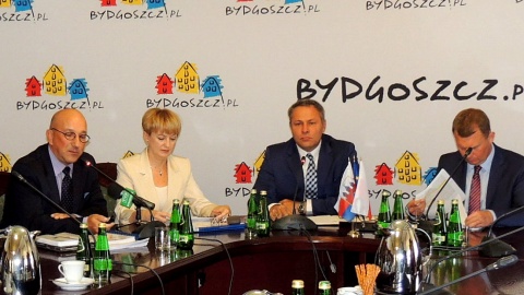 Prezydent Bydgoszczy o inwestycjach w mieście
