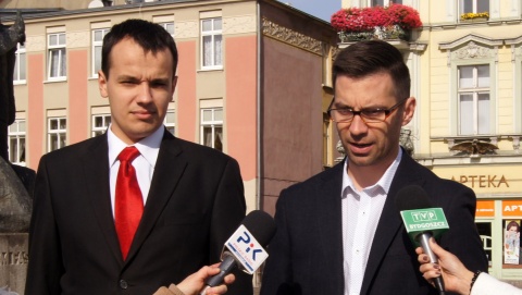 Piotr Najzer przeciwko pochowaniu Stanisława Kociołka na Powązkach