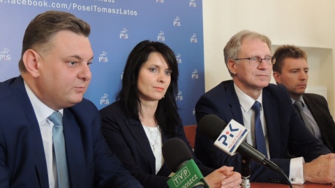 Nowo wybrani bydgoscy posłowie PiS chcą bezpośrednich wyborów marszałka województwa
