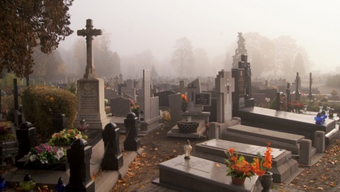 Kwesta na rzecz ratowania bydgoskich cmentarzy