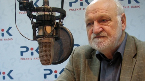 Ryszard Kowalik o likwidacji gimnazjów i losach nauczycieli
