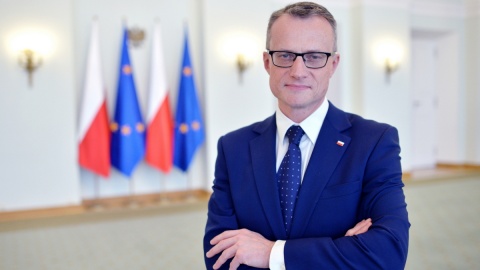 Kancelaria Prezydenta: Marek Magierowski nowym dyrektorem biura prasowego