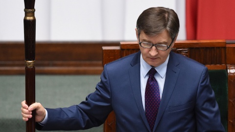 Sejm zajmie się projektem zmian w ustawie o Policji i prawdopodobnie projektem ws mediów