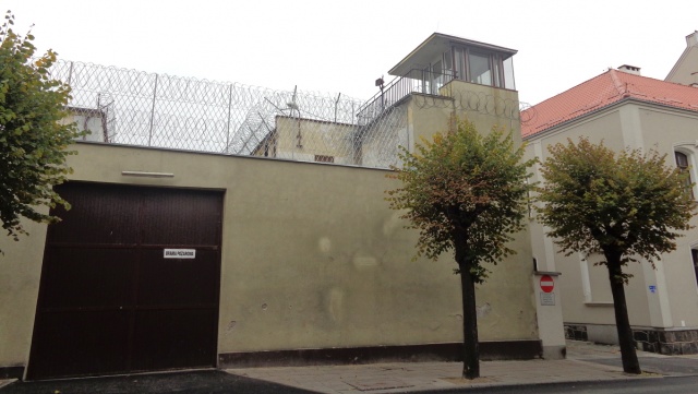 Areszt tymczasowy wobec uciekinierów z więzienia w Grudziądzu