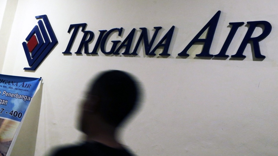 Reuters odnotowuje, że linie Trigana Air Services od 2007 r. są na czarnej liście w Unii Europejskiej. Fot. PAP/EPA