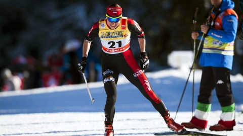 Tour de Ski - 21. miejsce Justyny Kowalczyk, zwycięstwo Oestberg