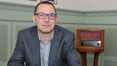 Paweł Skutecki: Chcemy z PiS tworzyć nową ustawę medialną