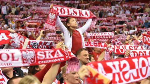 Polscy piłkarze ręczni pokonali mistrzów świata