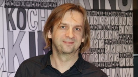 Nagroda dla Andrzeja Cichockiego, filmowca z naszego regionu