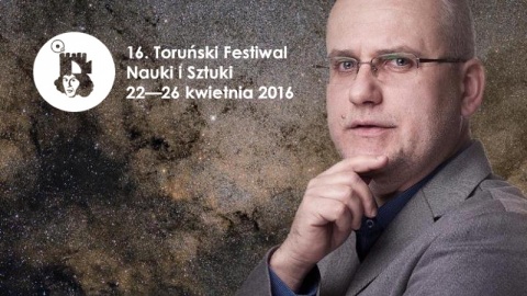 Polskie Radio PiK na Festiwalu Nauki i Sztuki w Toruniu