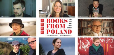 Polska gościem honorowym BookExpo America