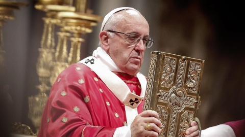 Papież: duchowy analfabetyzm i wewnętrzna samotność naszych czasów