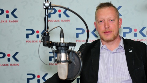 Krzysztof Bess - prezes SP Zawisza o sytuacji klubu piłkarskiego