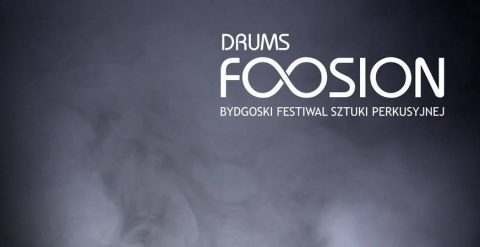 Bydgoski Festiwal Drums Fusion rozpoczęty