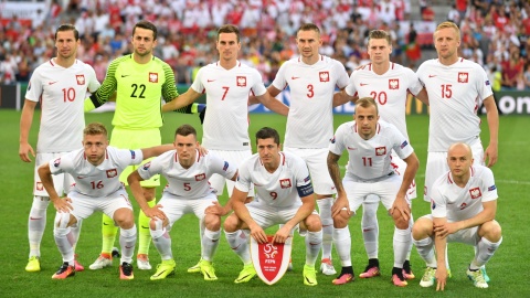 Polska - Portugalia 3:5 w rzutach karnych