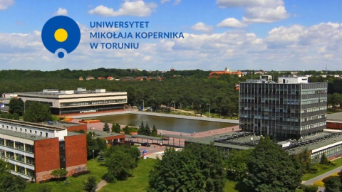 Awans toruńskiego Uniwersytetu Mikołaja Kopernika