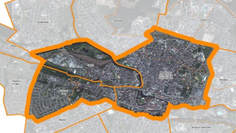 Plany rewitalizacji kilku dzielnic w Bydgoszczy