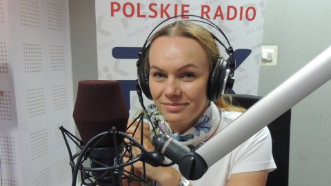 O dofinansowaniu w ramach RPO w Rozmowie dnia w Polskim Radiu PiK