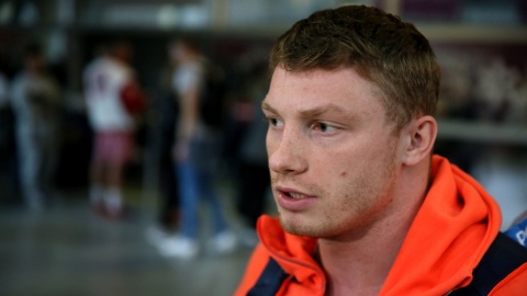 Riociężary - w próbce pobranej w Spale stwierdzono doping u Tomasza Zielińskiego