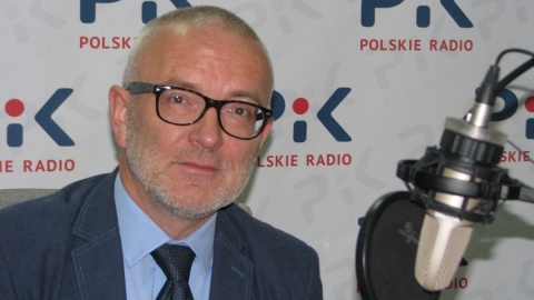 Maciej Grześkowiak o kondycji bydgoskiej Pesy