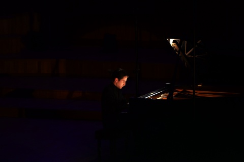 Georgijs Osokins na 54. Bydgoskim Festiwalu Muzycznym