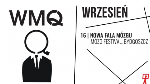 Wojtek Mazolewski Quintet na Mózg Festival