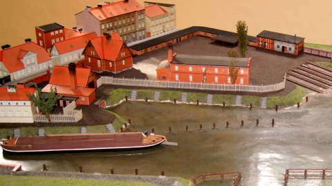 10 lat Muzeum Kanału Bydgoskiego