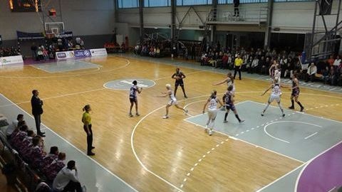 Basket Liga Kobiet - wygrane Artego Bydgoszcz i Energii Toruń