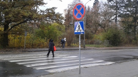 Poprawa bezpieczeństwa na drogach w Toruniu