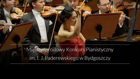 Rozpoczyna się X Międzynarodowy Konkurs Pianistyczny im. I.J. Paderewskiego