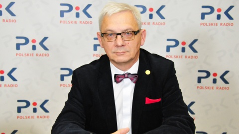 Prof. Śliwerski o reformie oświaty
