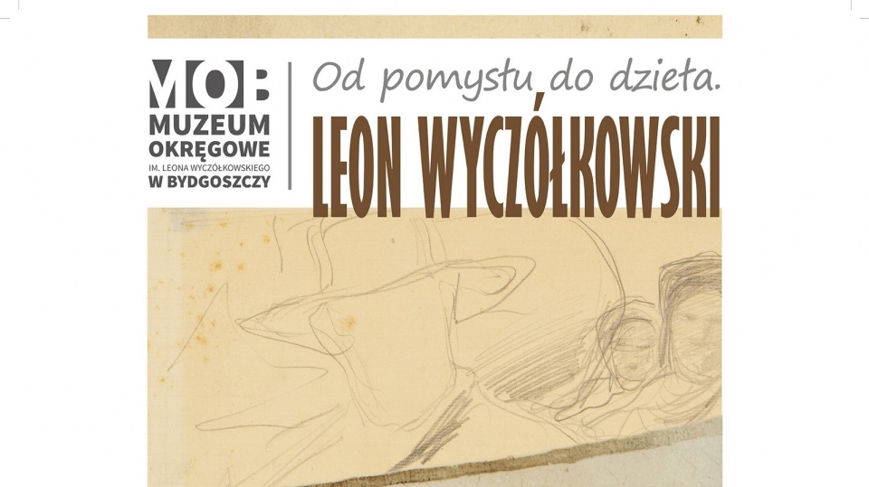 Wystawa jest kolejnym pokazem prezentującym część dorobku plastycznego Leona Wyczółkowskiego. Grafika nadesłana