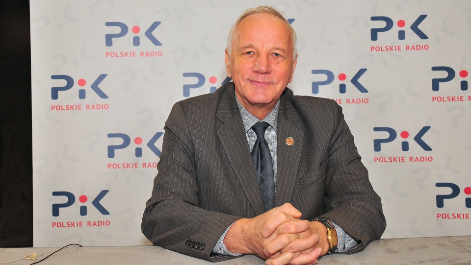 - Bydgoszcz nie ma polityki historycznej - uważa senator PO Jan Rulewski
