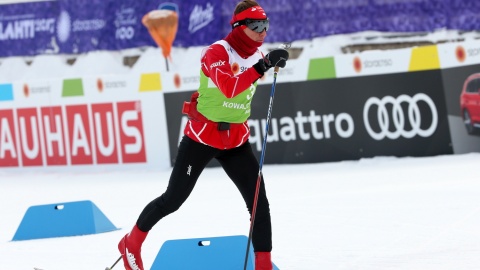 MŚ w Lahti - Justyna Kowalczyk powalczy o medal