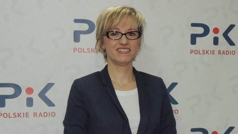 Magdalena Lemańska o Krajowej Administracji Skarbowej