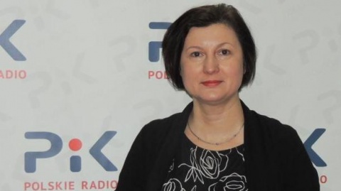 Dr Magdalena Mateja o planach repolonizacji mediów w Polsce